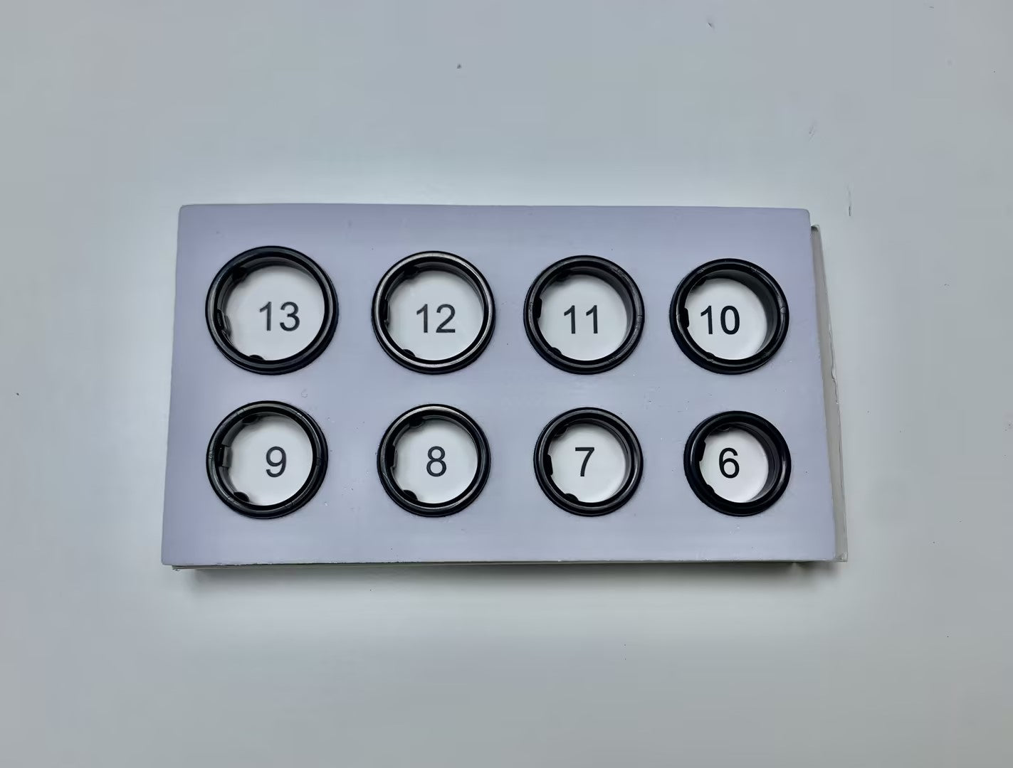 Ring Sizing Kit