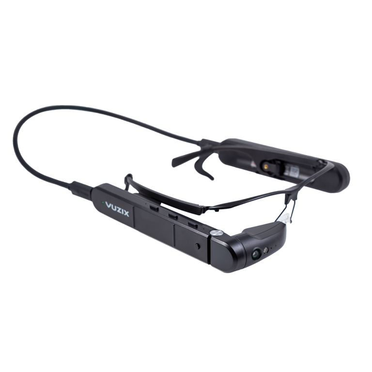 VUZIX M400 Starter Kit