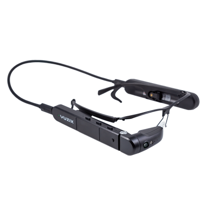 VUZIX M400 Starter Kit